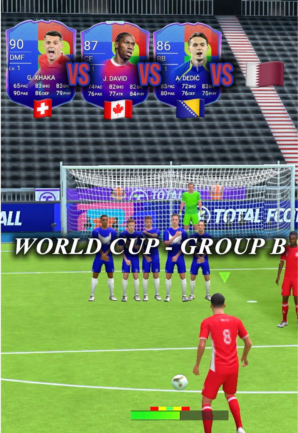 @Total Football Europe