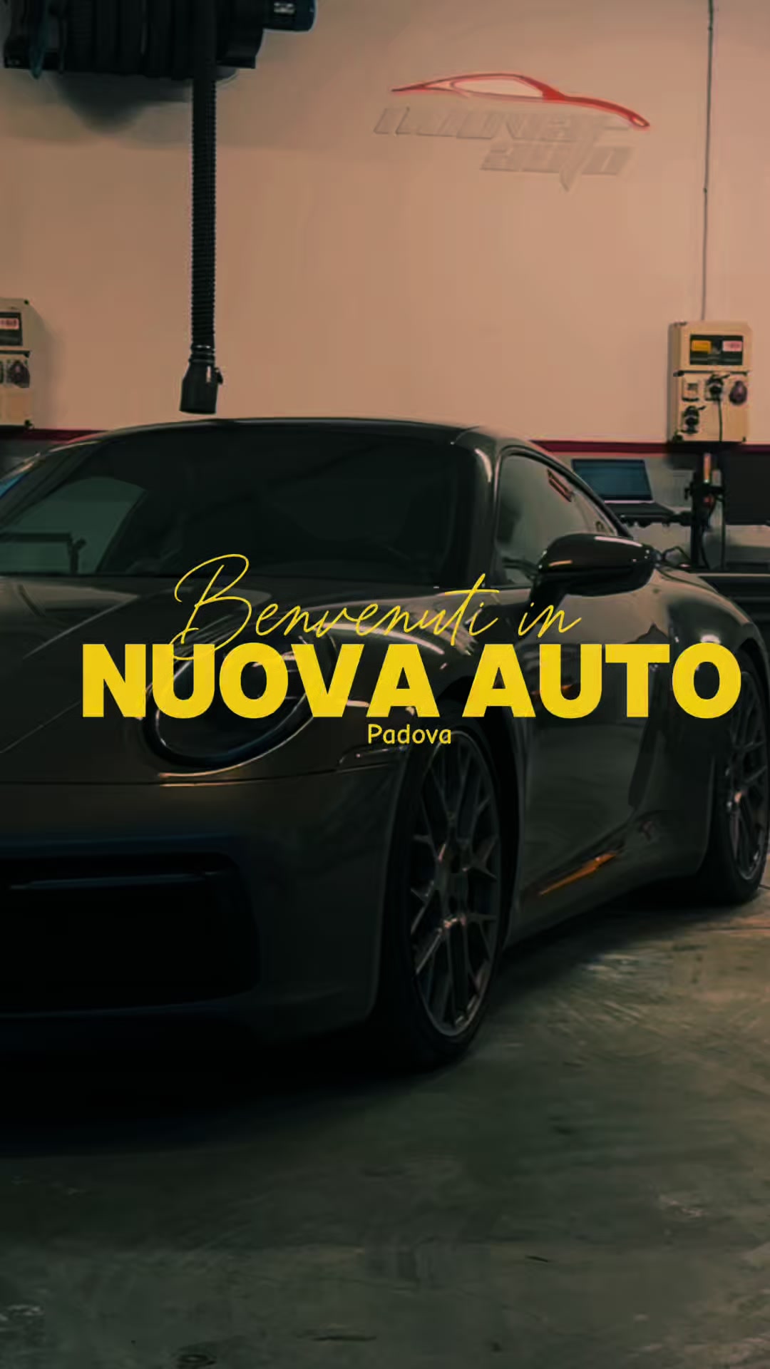 @Nuova Auto
