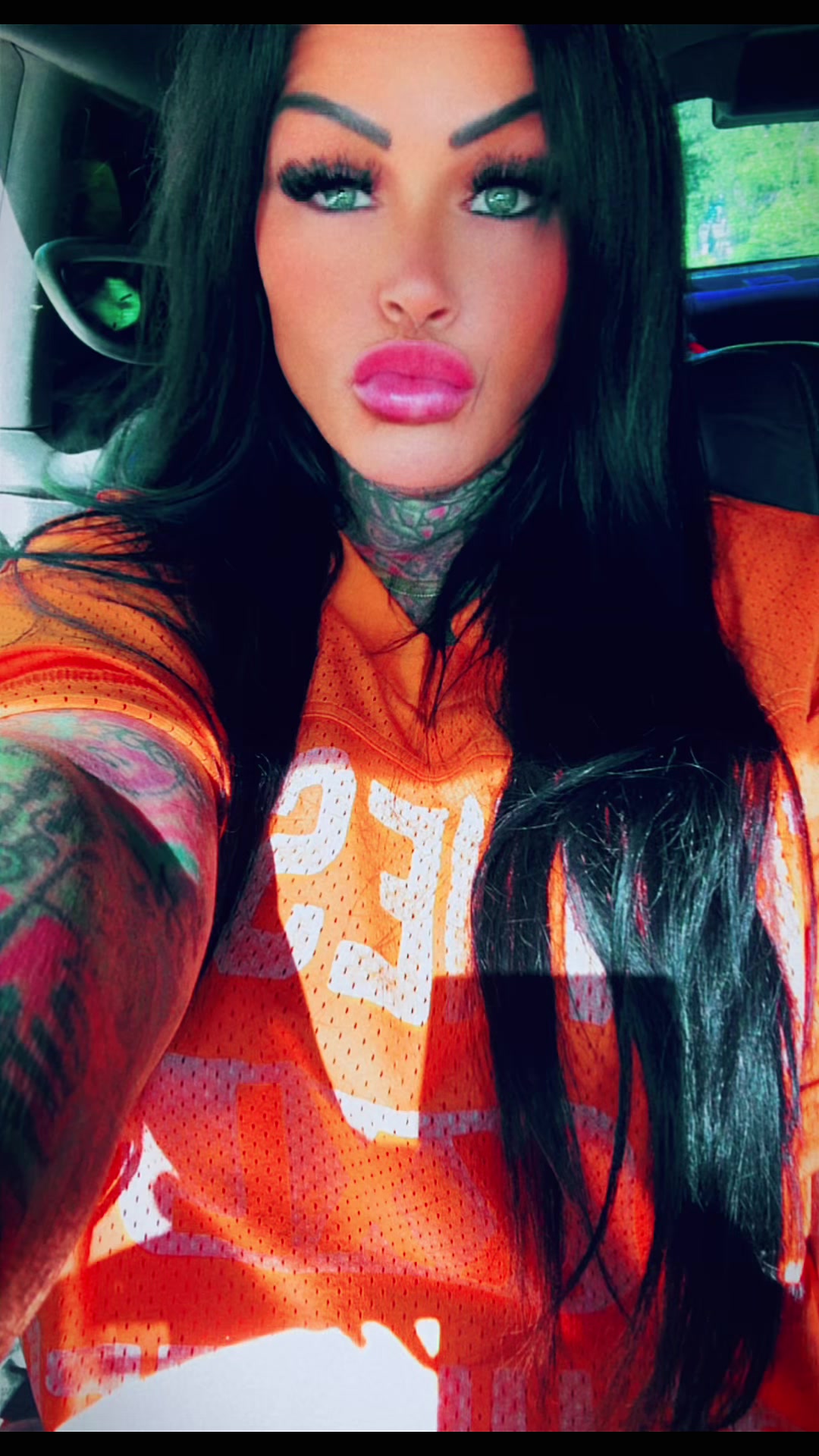 @🏁 &hearts;️ J O I E&hellip; L Y N N 🏁🔥
