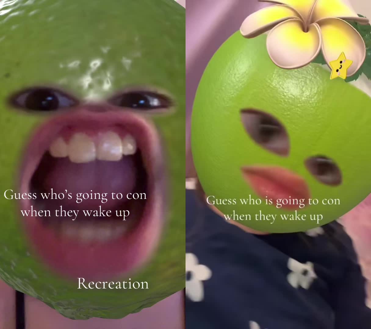 @Ava<3