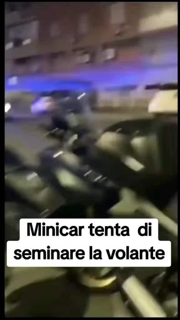 @squadra mobile