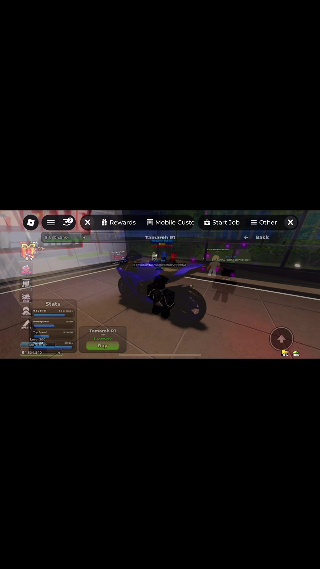 @Wheelie district meetup