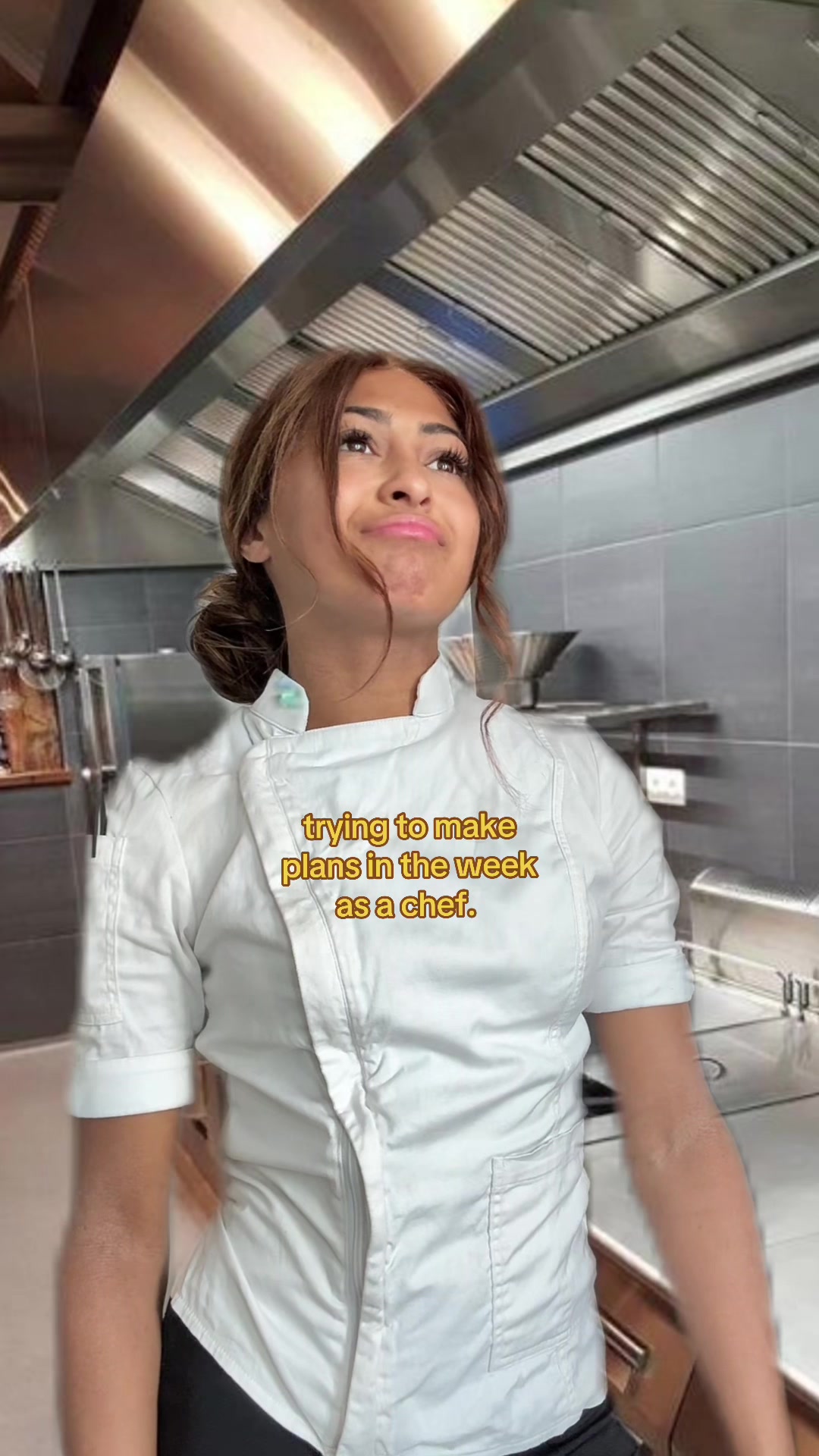 @pastry chef candice