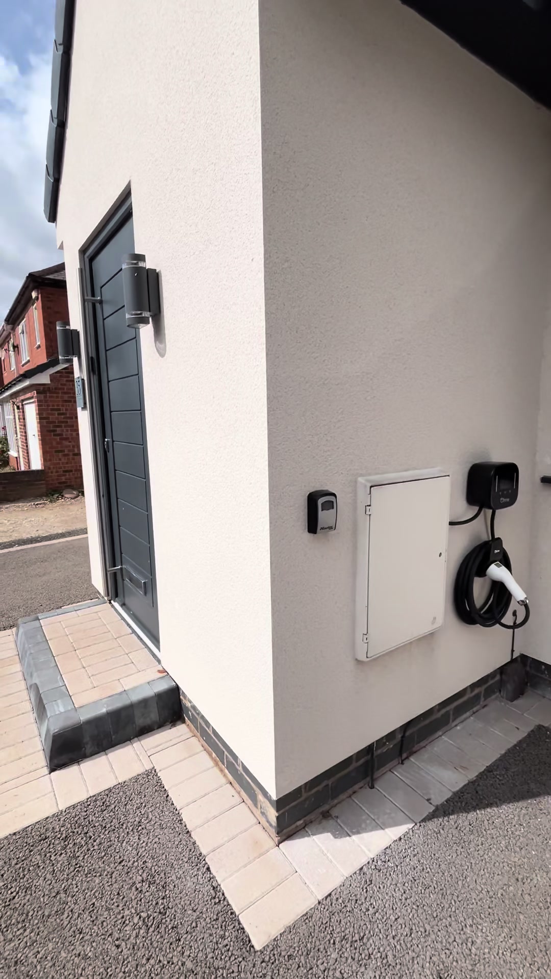 @GE | Gallimore Electrical
