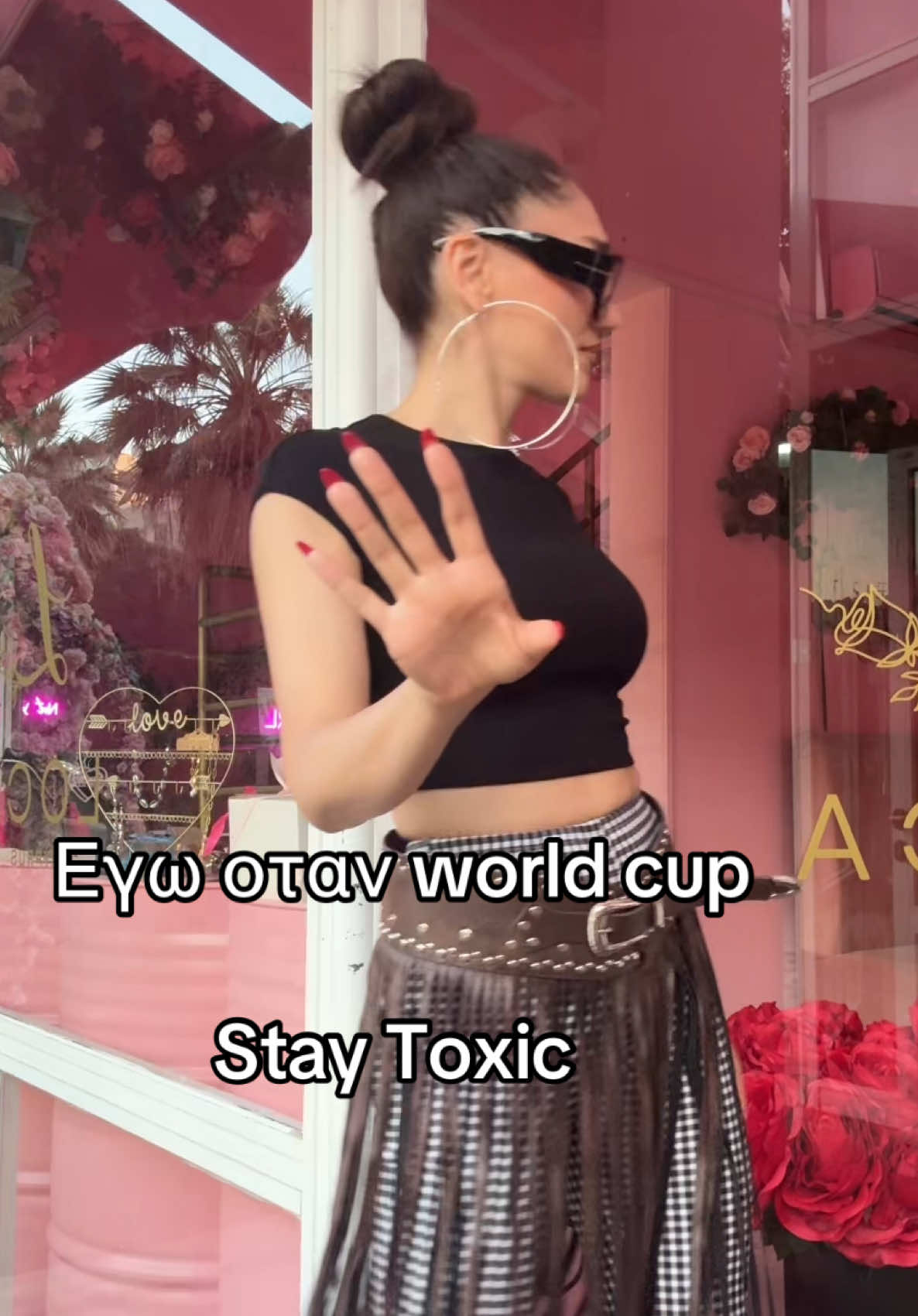 @Stefany Loca