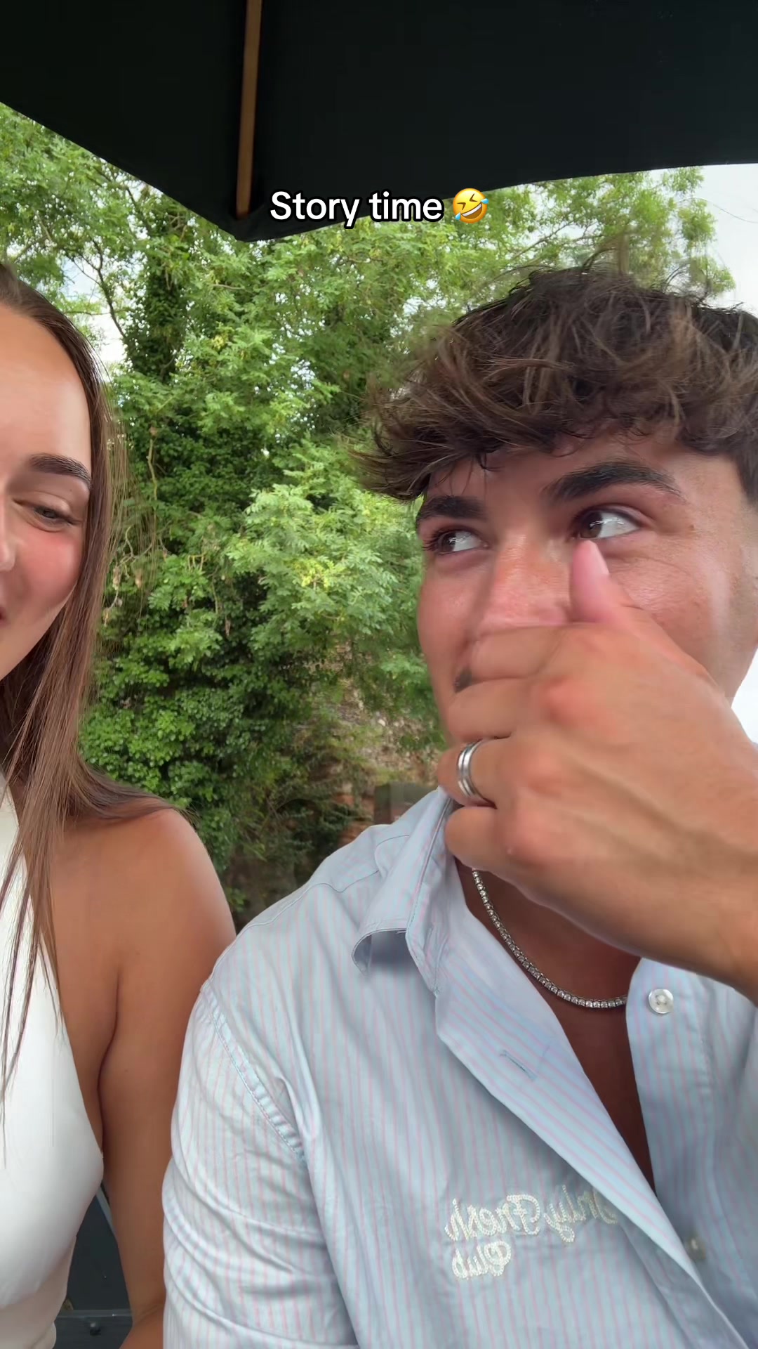 @Jacob & Sophie