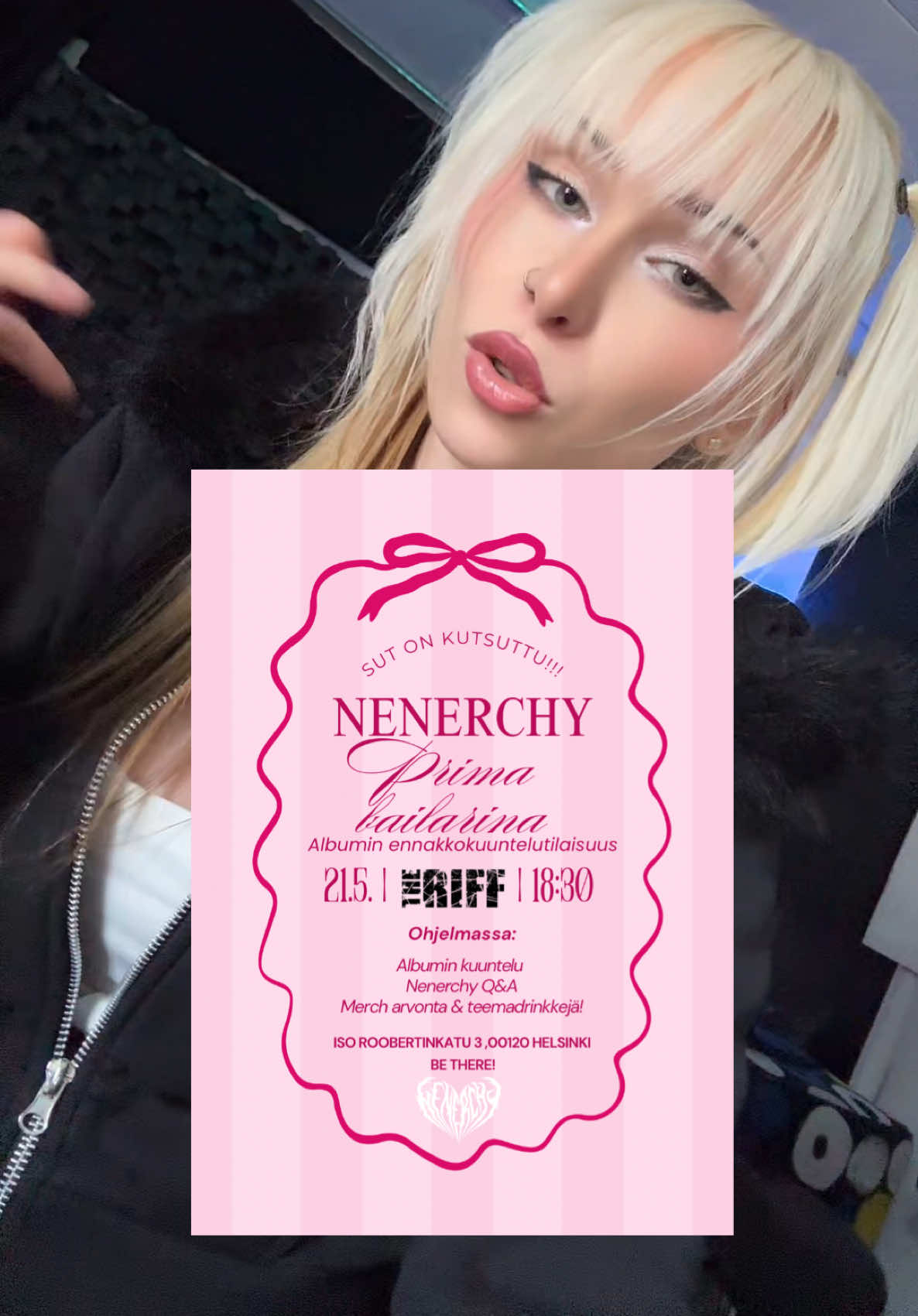 @Nenerchy