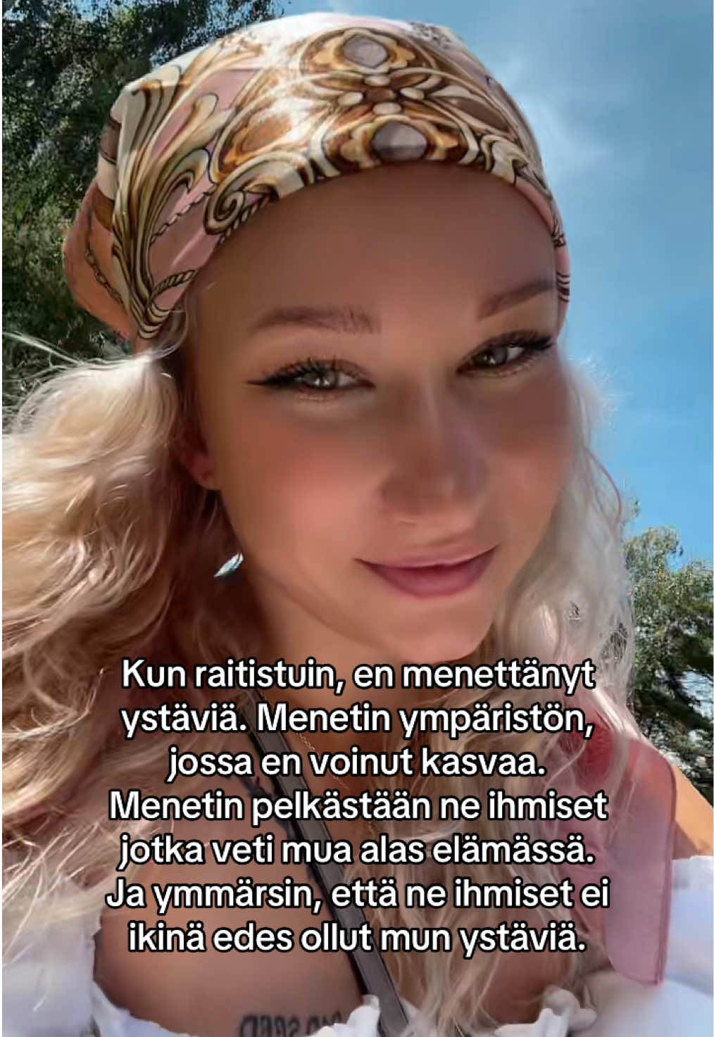 @Saara Furu