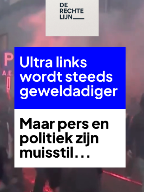 @De Rechte Lijn