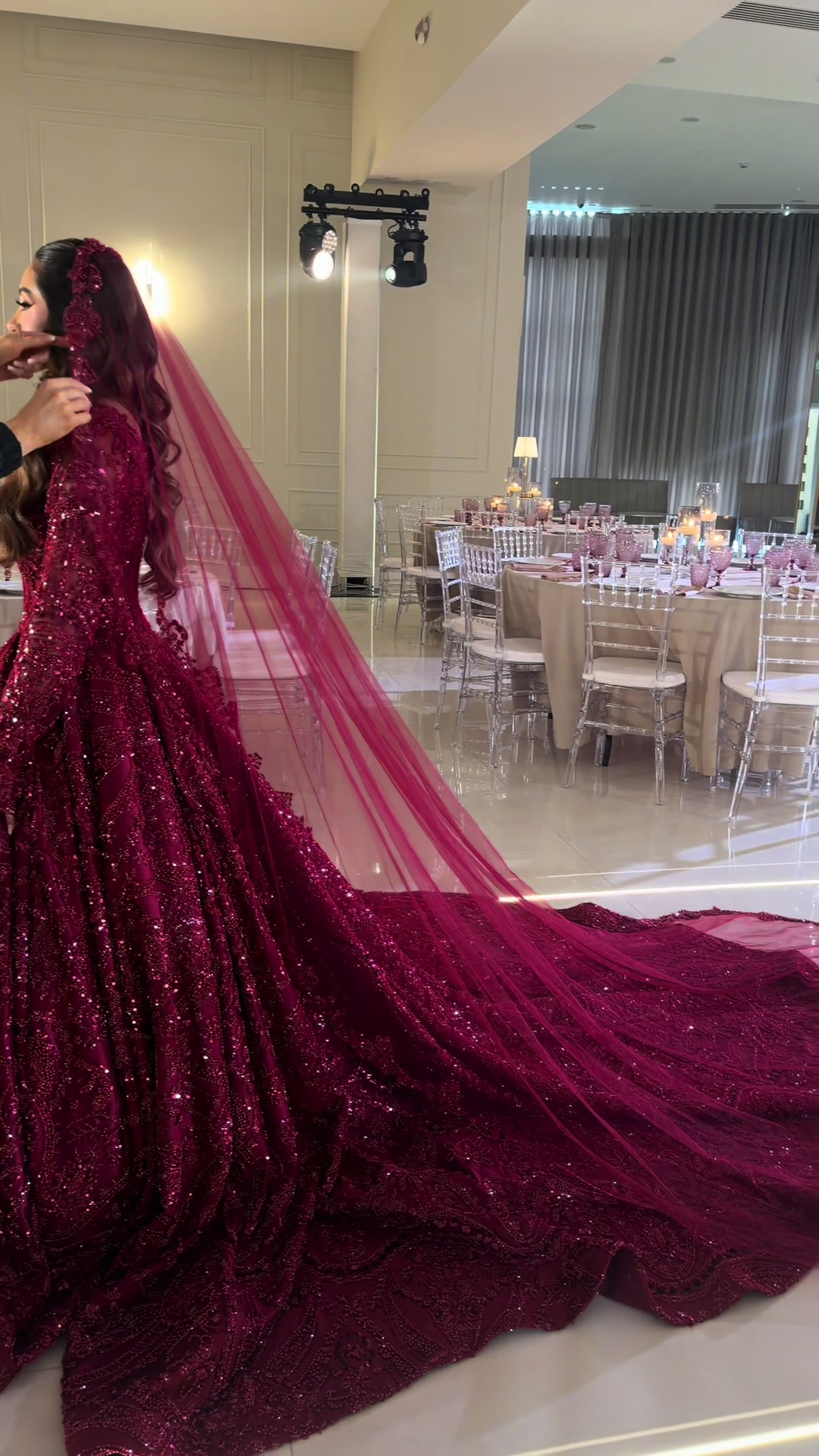@Bride2Be.ZS