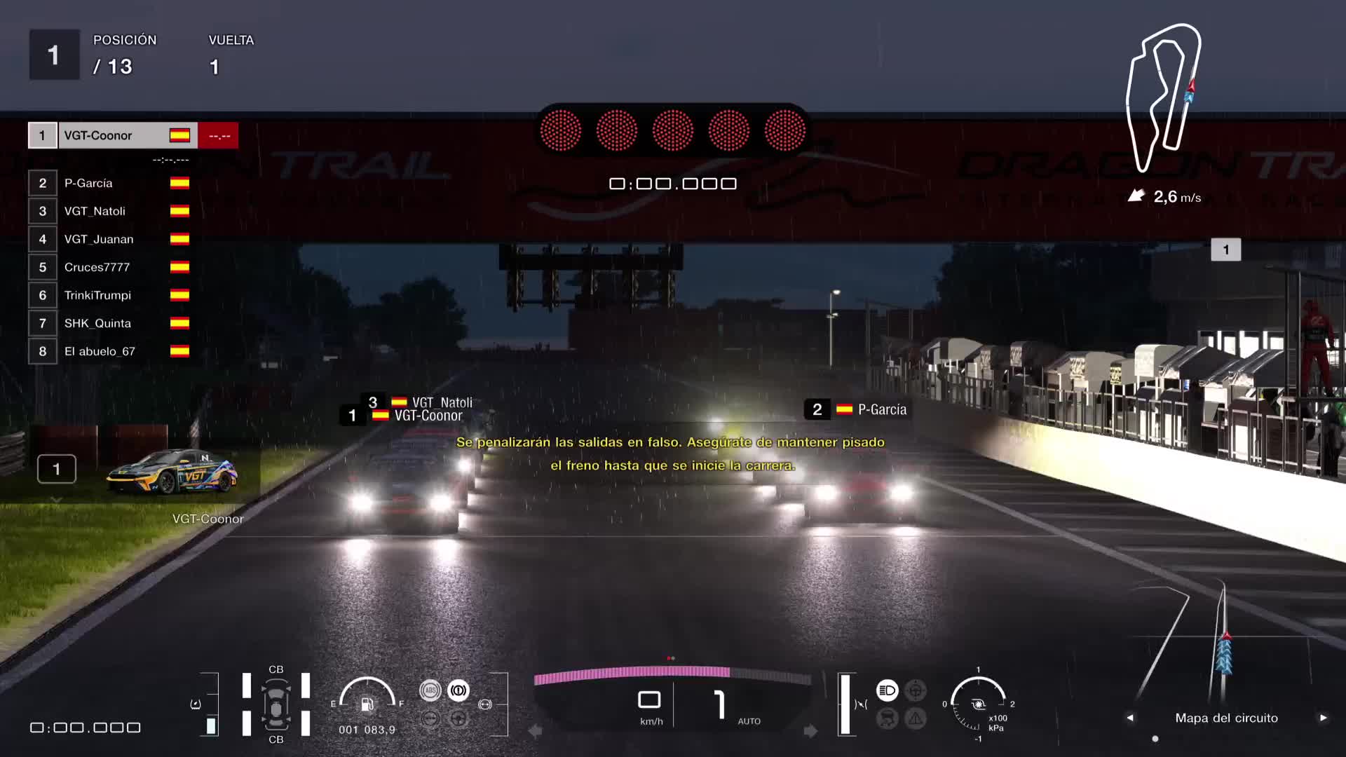 @JorGT Racing