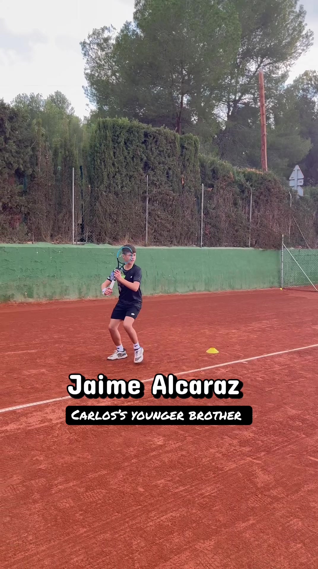 @Functional Tennis