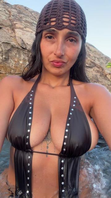@Yasmina Morales