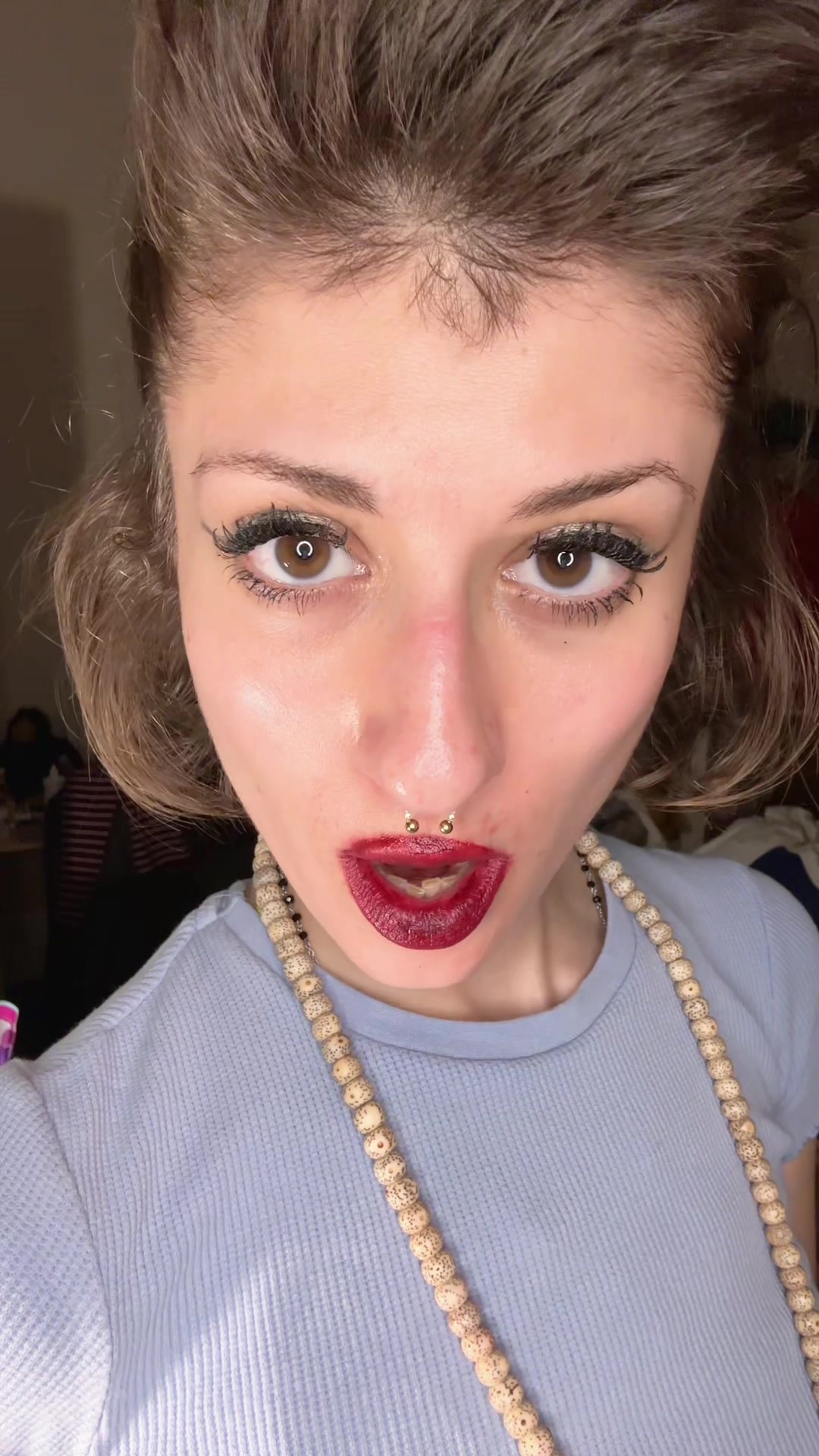 @Elisabetta Vittoria Karaulyan