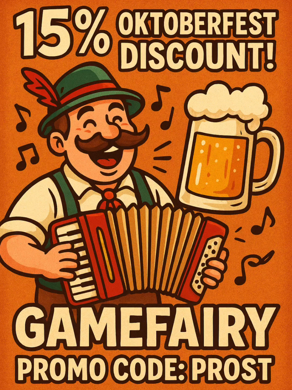 @Gamefairy