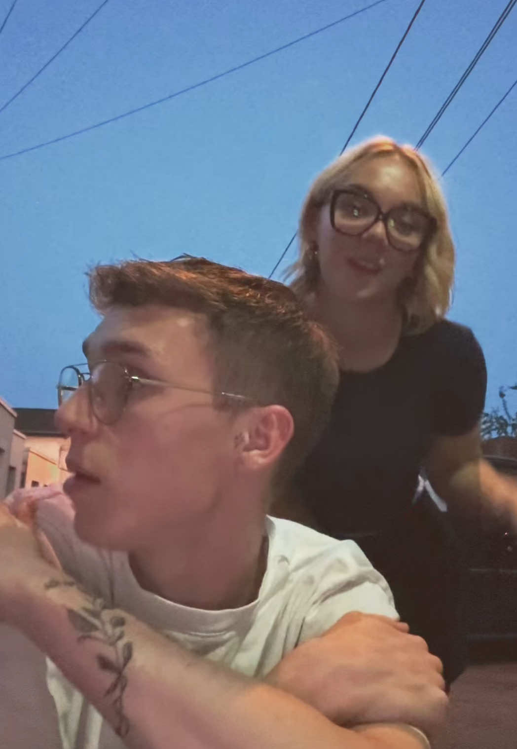 @Dylan et Océane 🌻