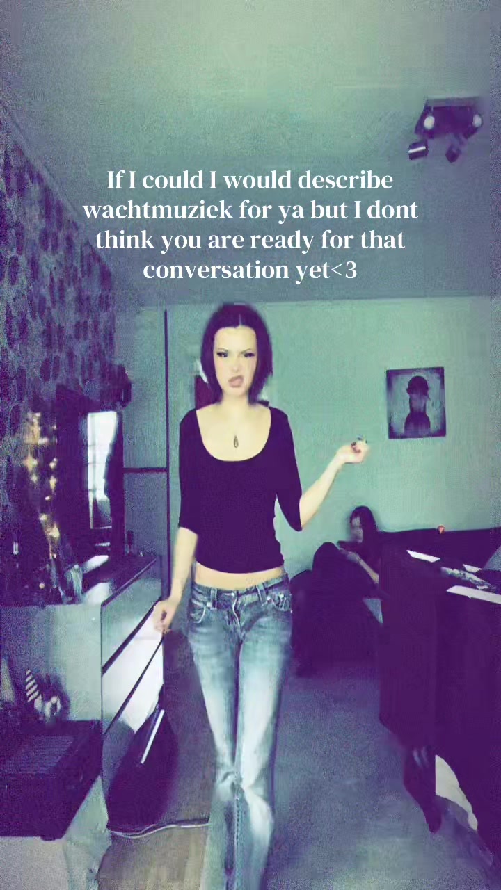 @Eenhoornvilja⁷💋