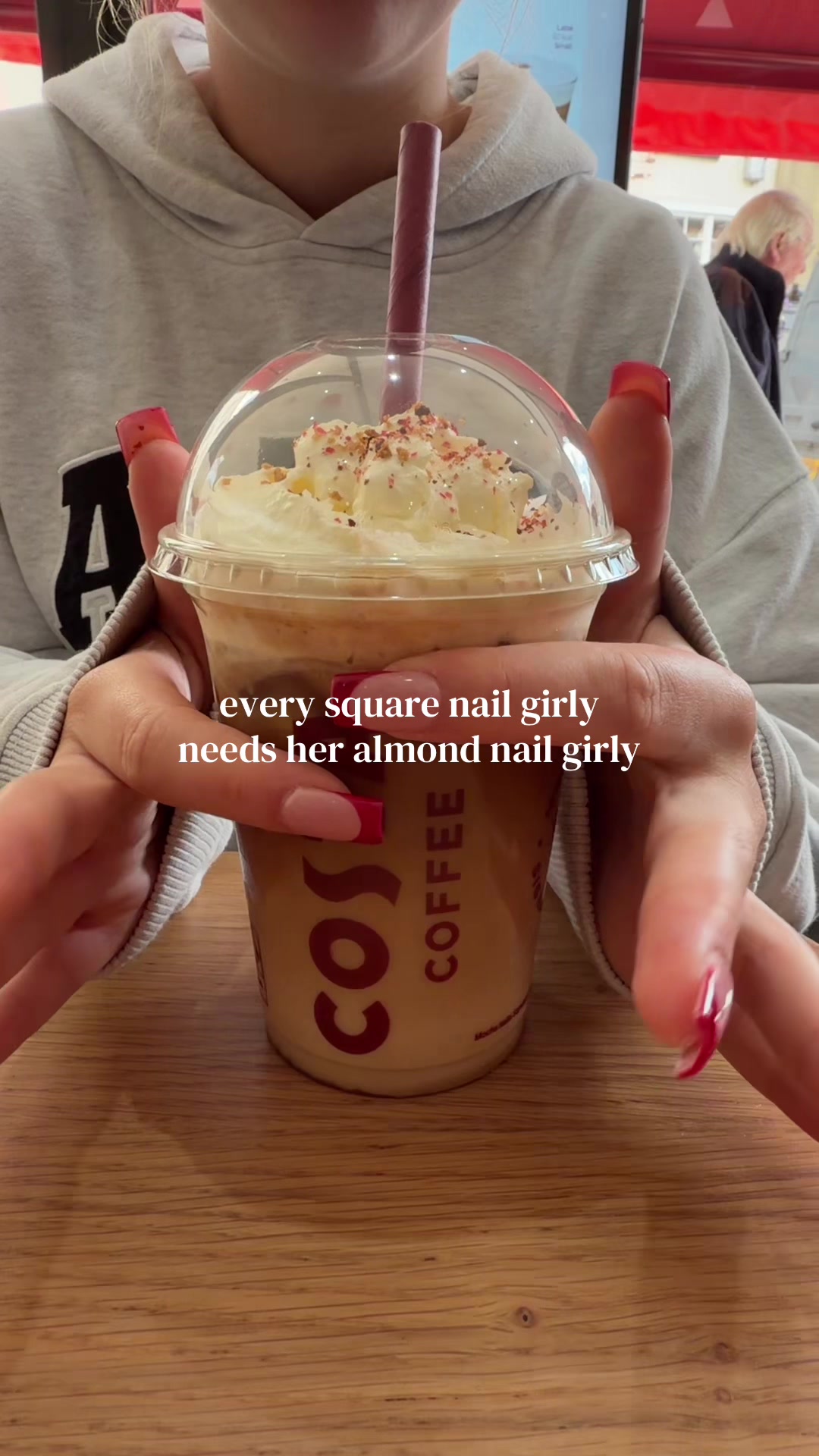 @freya jane
