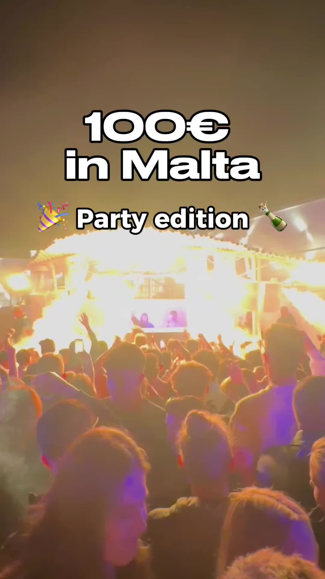 @All You Need Malta
