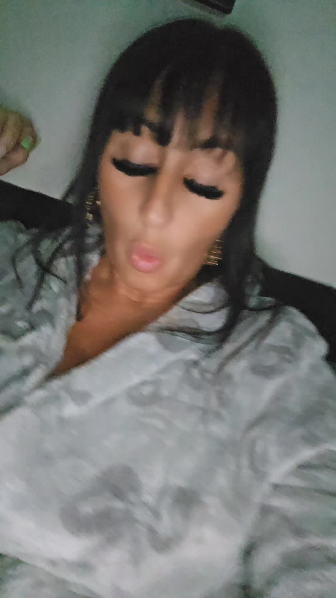 @Miss Gemini 🧿🪬🐘