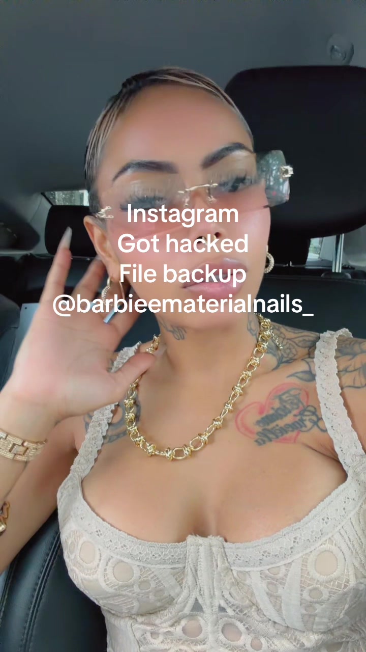 @Barbieematerialnails☠️🥖