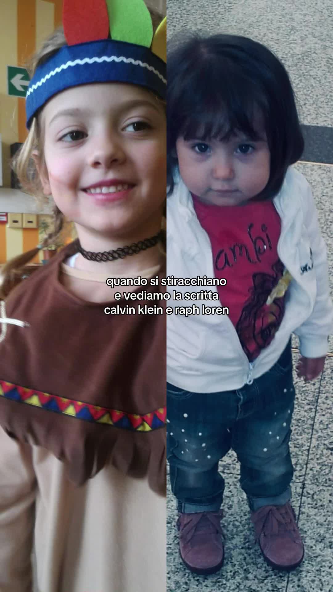 @rebe e livia