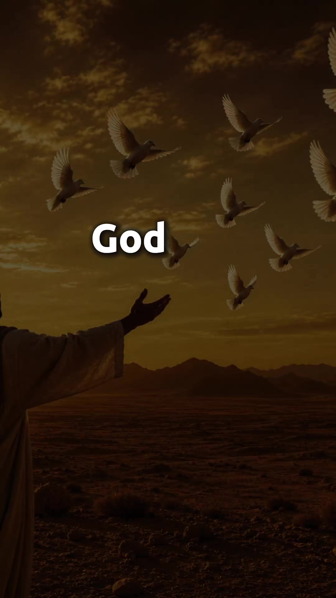 @ChristAlivePrayers