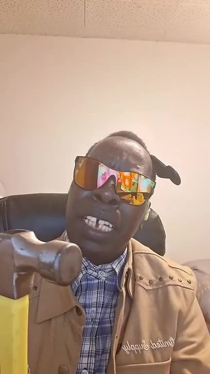 @Dr: Okony Othow