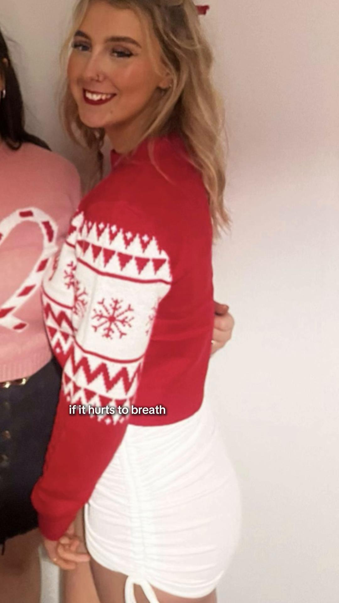 @Becca