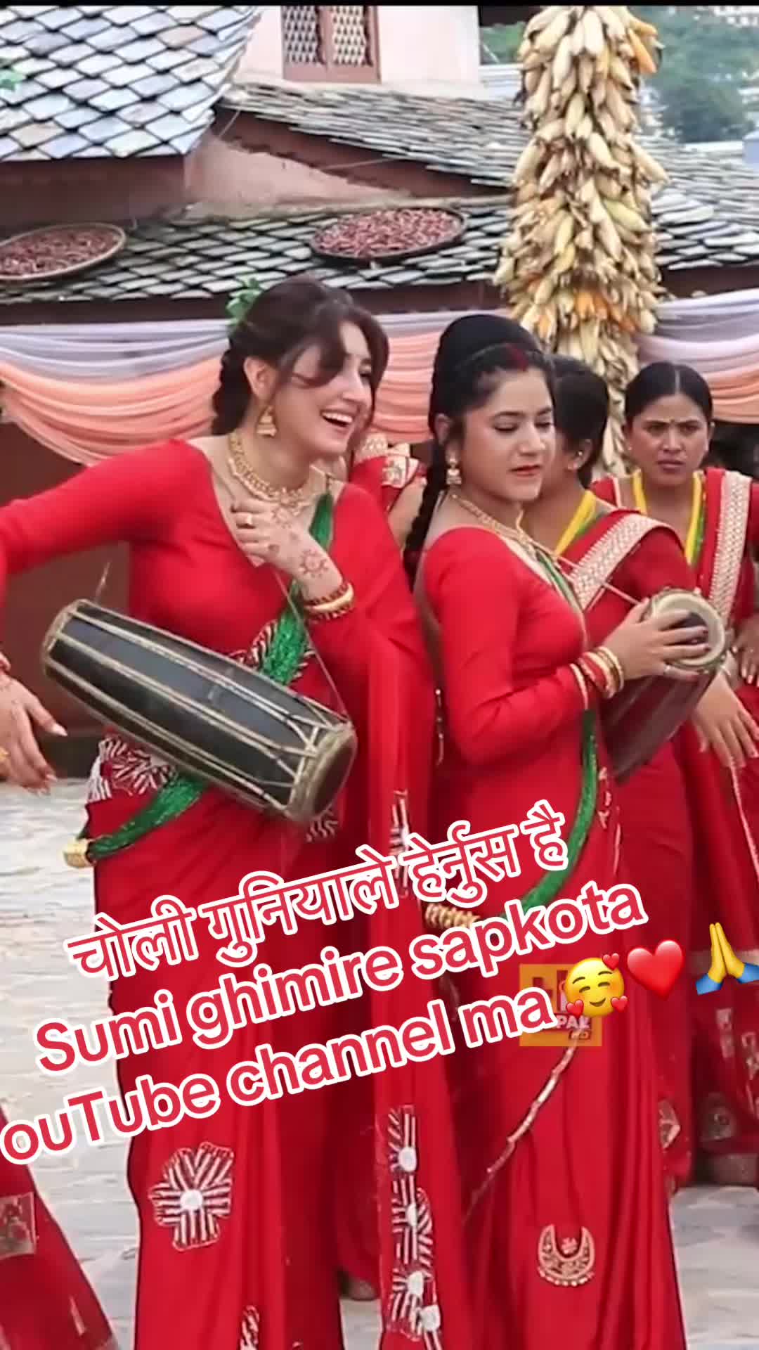 @Sumi ghimire (लक्ष्मी)🇳🇵🇪🇸