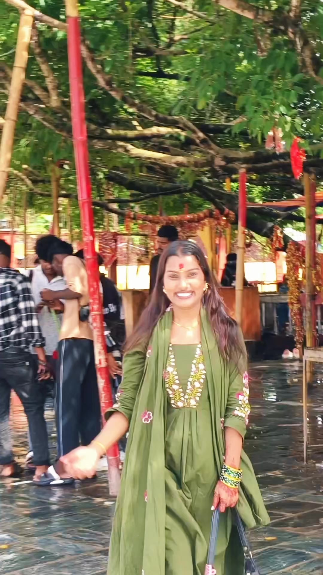 @Rina Mahato