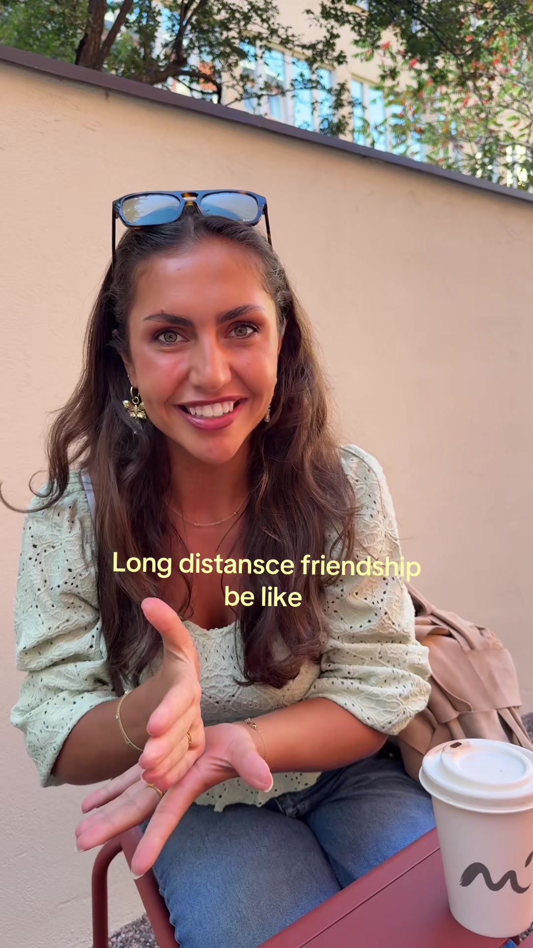 @Ina Jared