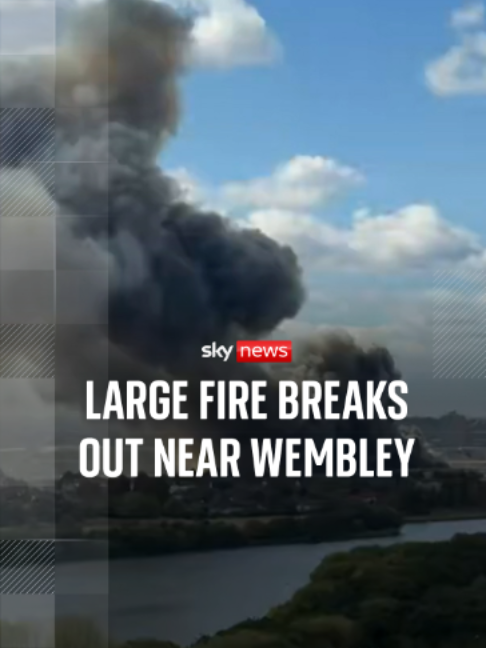 @Sky News