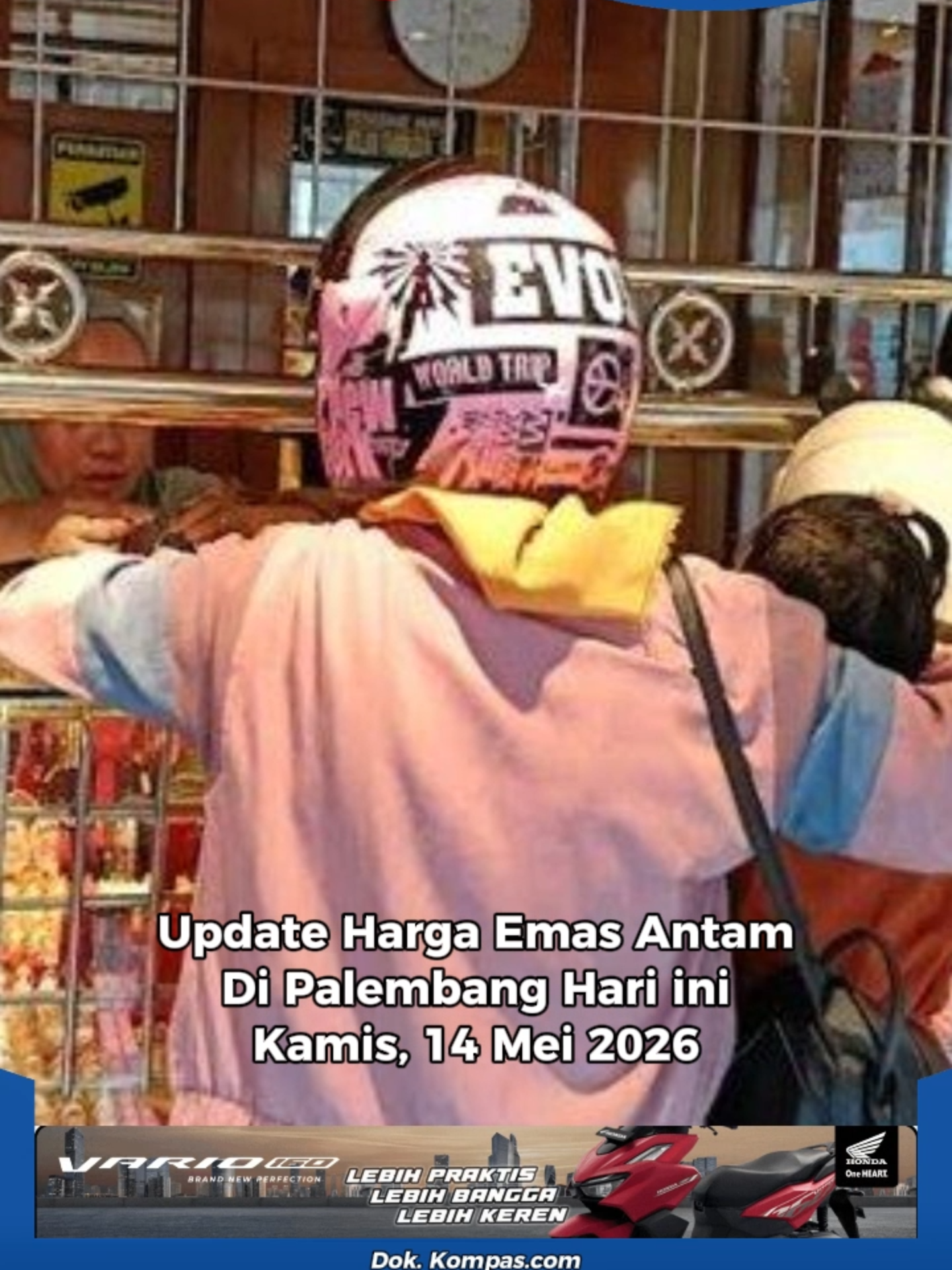 @Sriwijaya Post