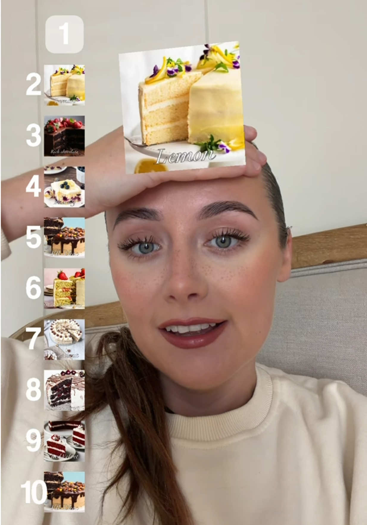 @Isabellita bakes
