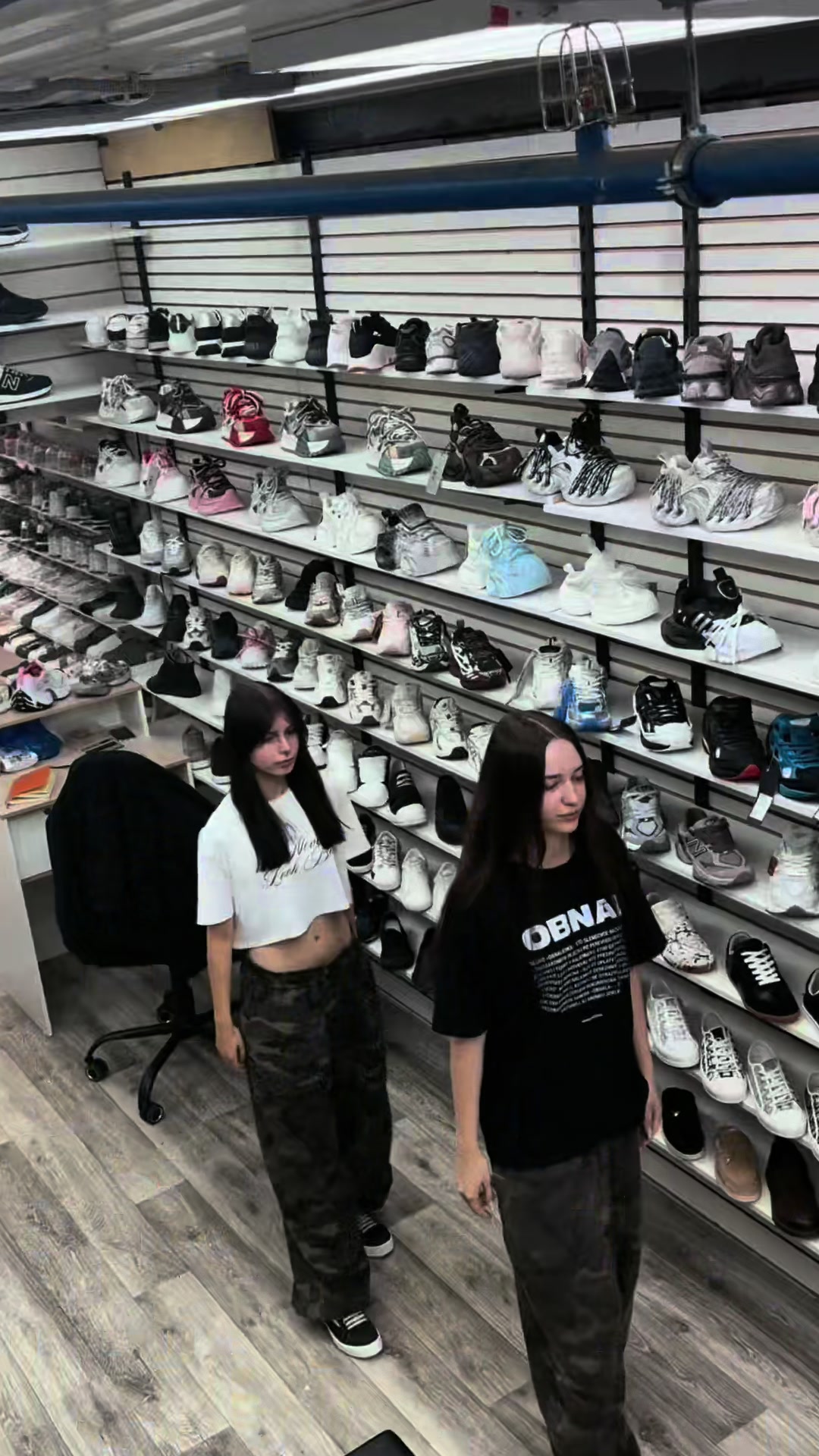 @тгк : ViP KrOss Fashion 👟