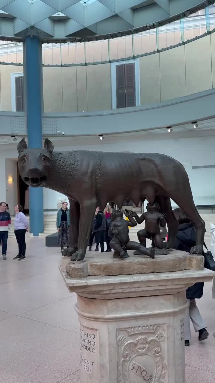 @Il mio viaggio a Roma