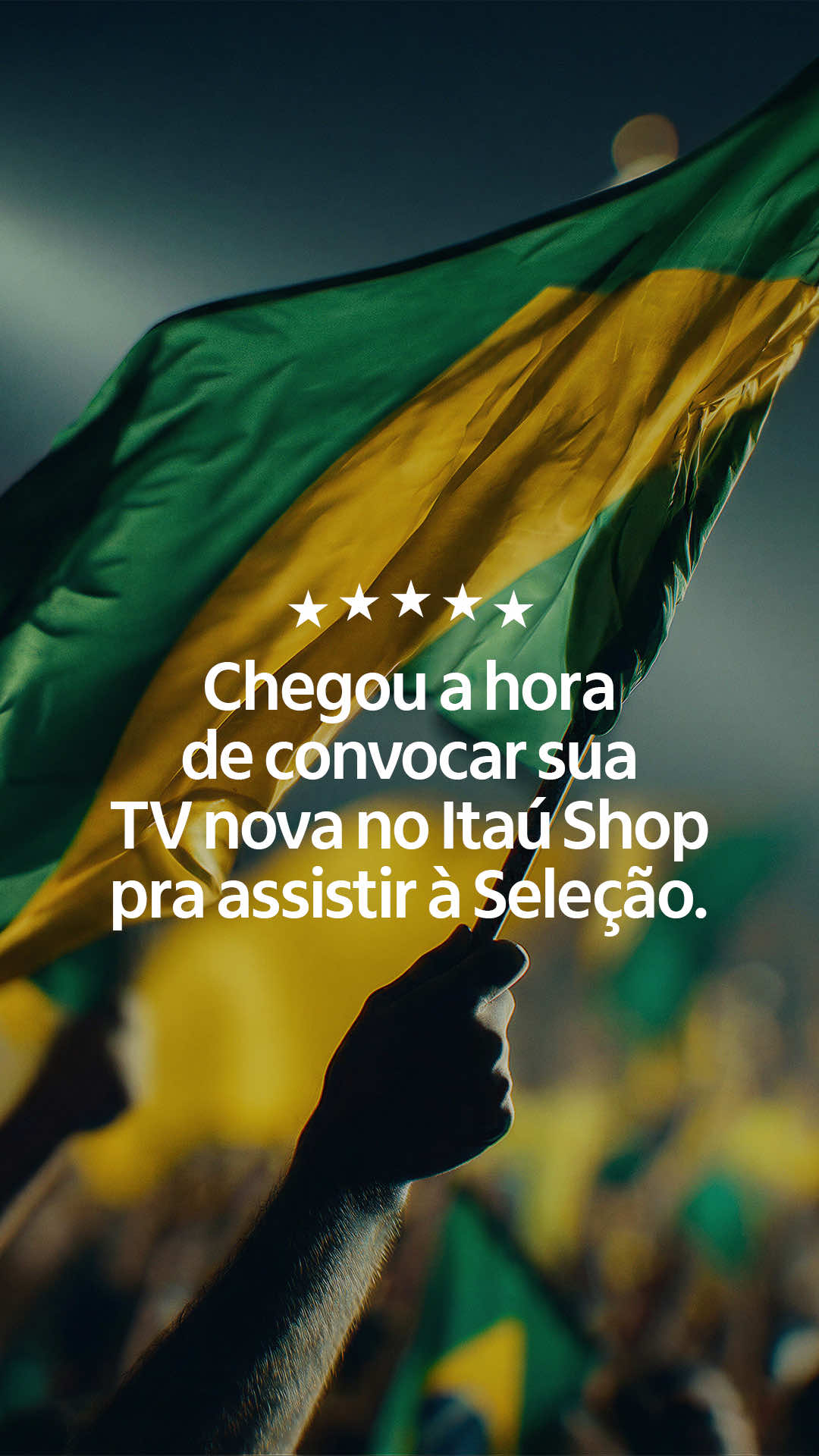 @Ita&uacute;
