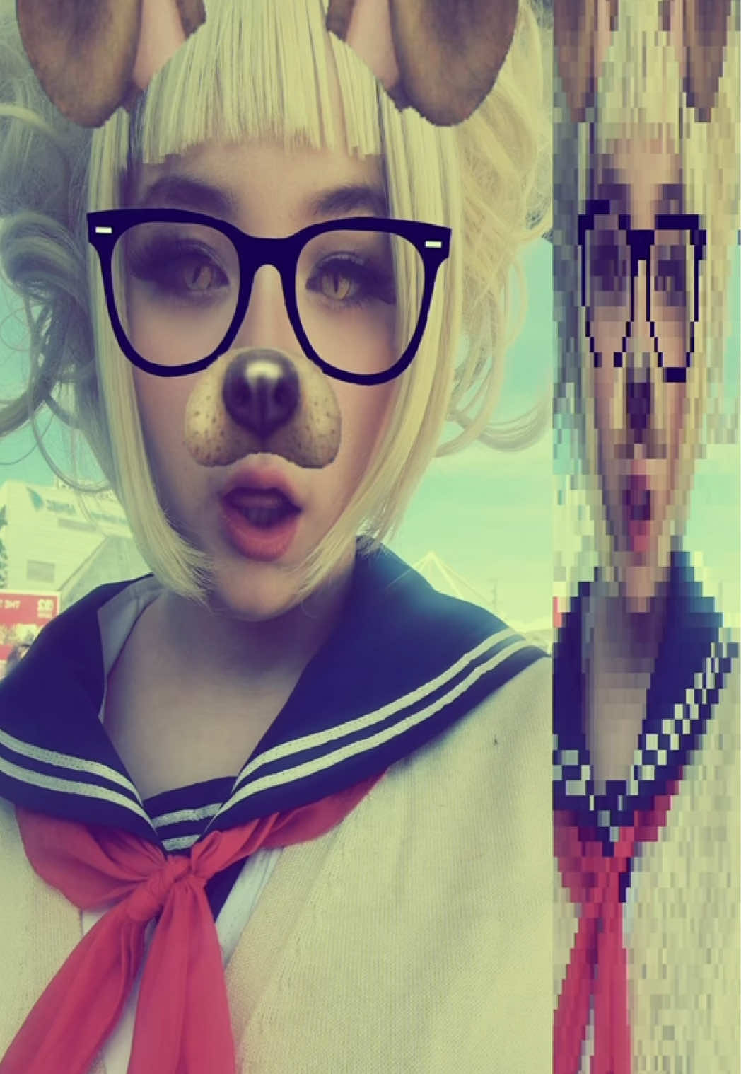 @Jinx Cosplays 𖣂︎