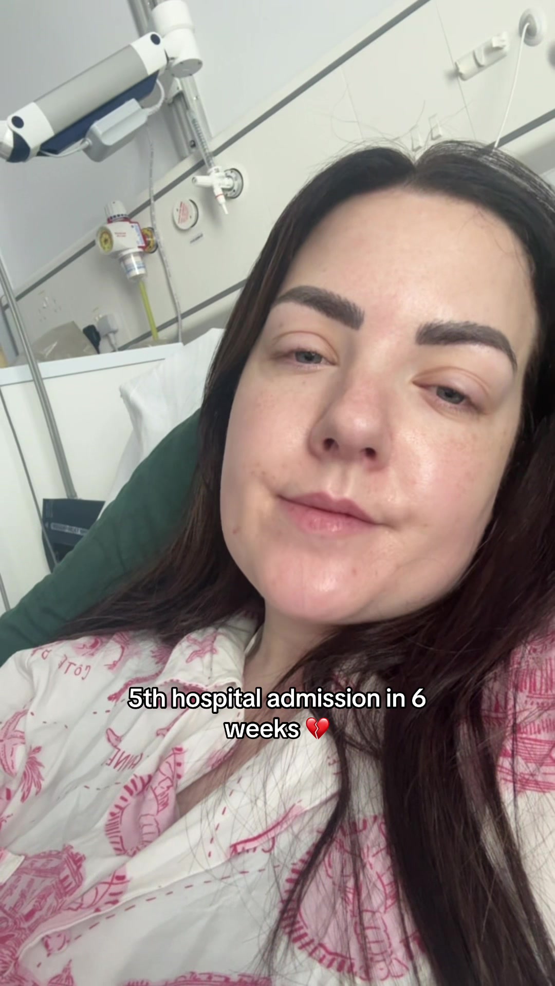 @Anna| Chronically ill gal ✌️✨