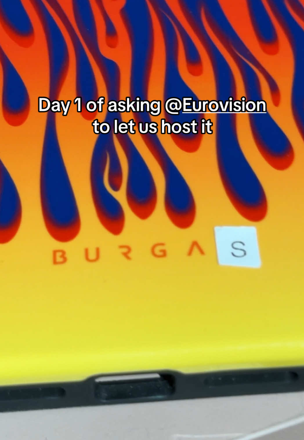 @BURGA