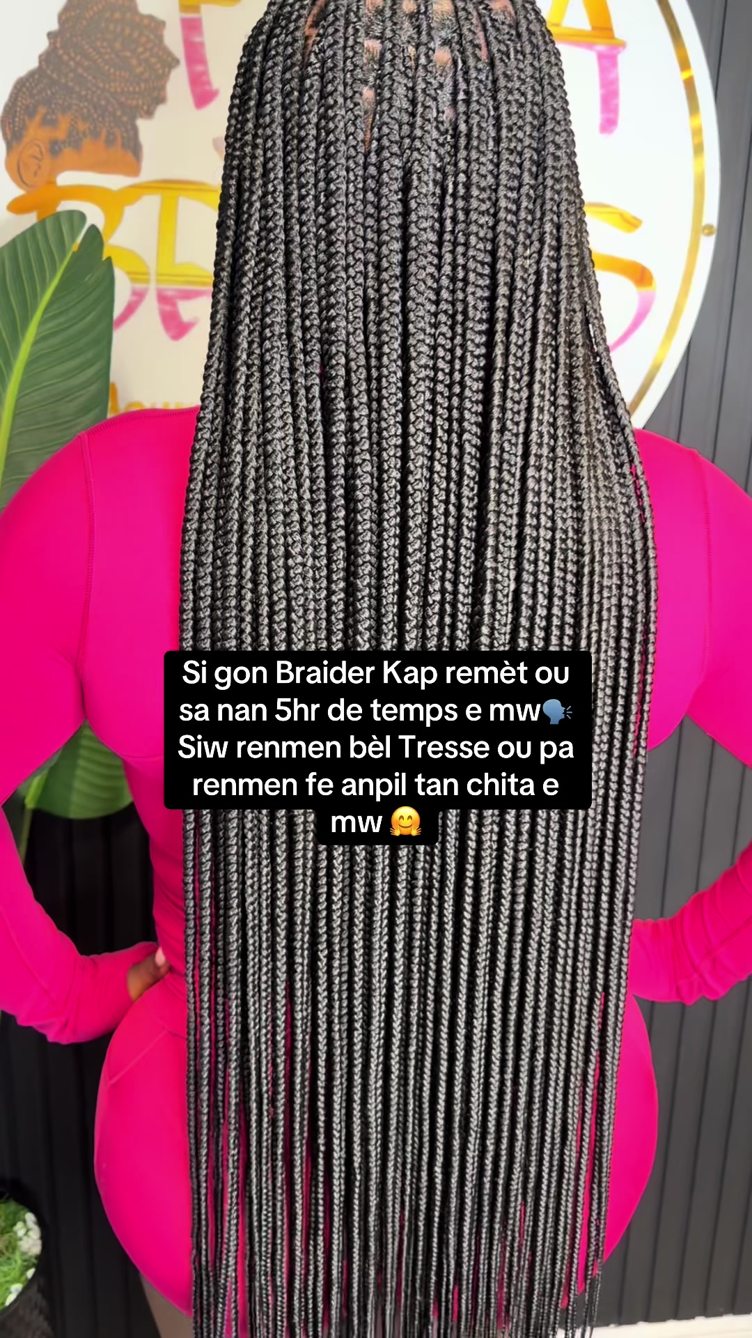 @Fafa_braids 💇🏻&zwj;♀️