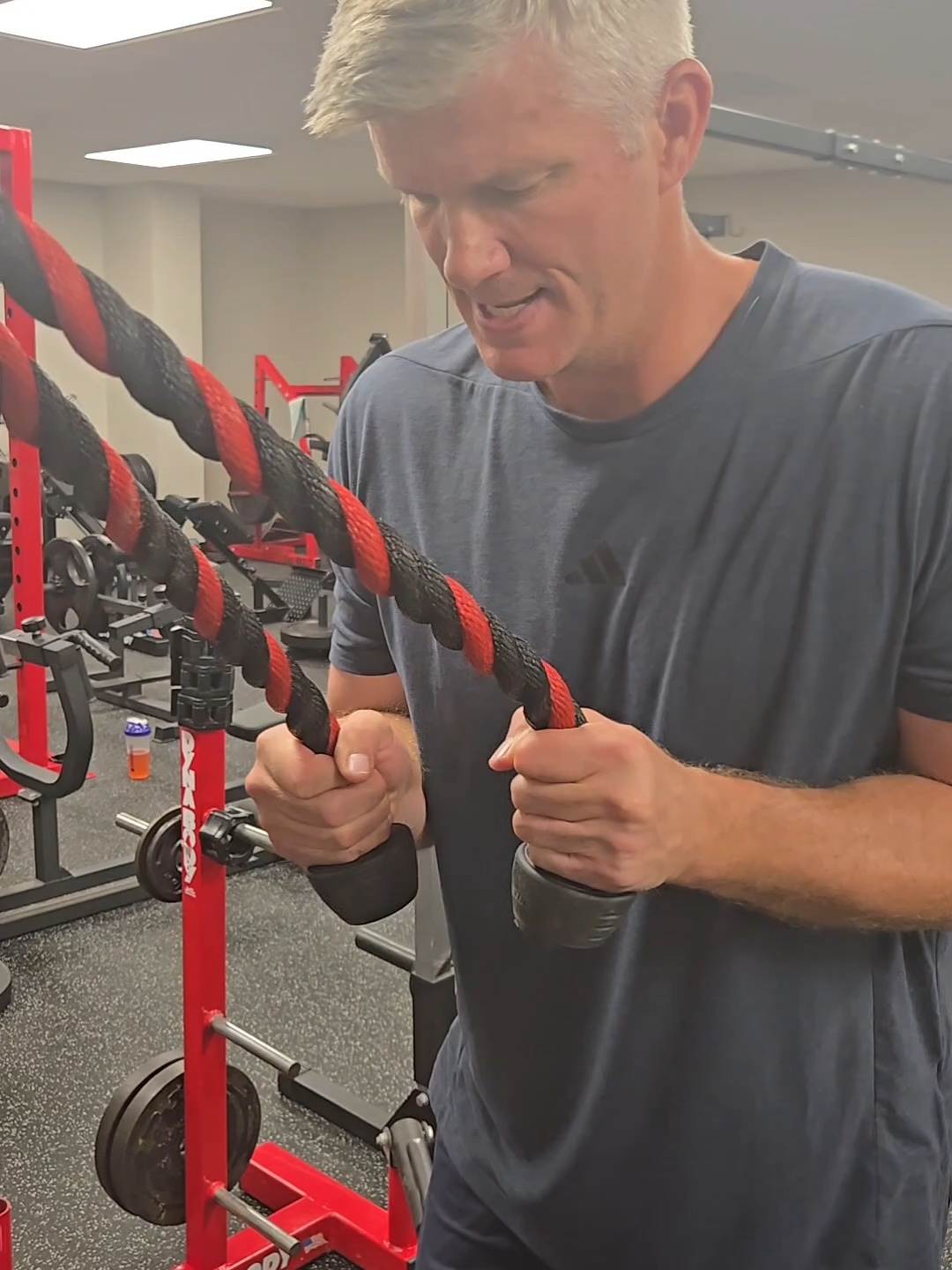 @4Balance Fitness