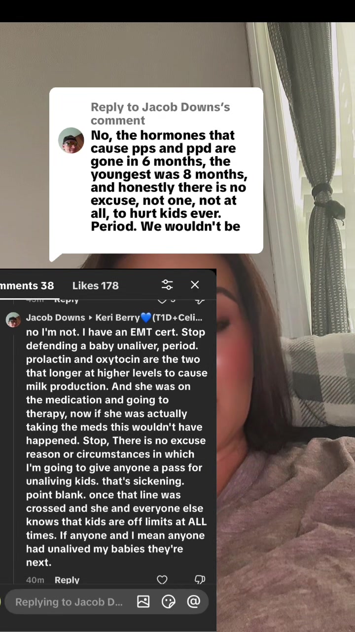 @Keri Berry💙(T1D+Celiac Mom)💙