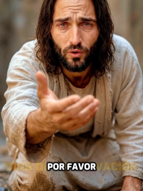 @Dios De La Salvaci&oacute;n