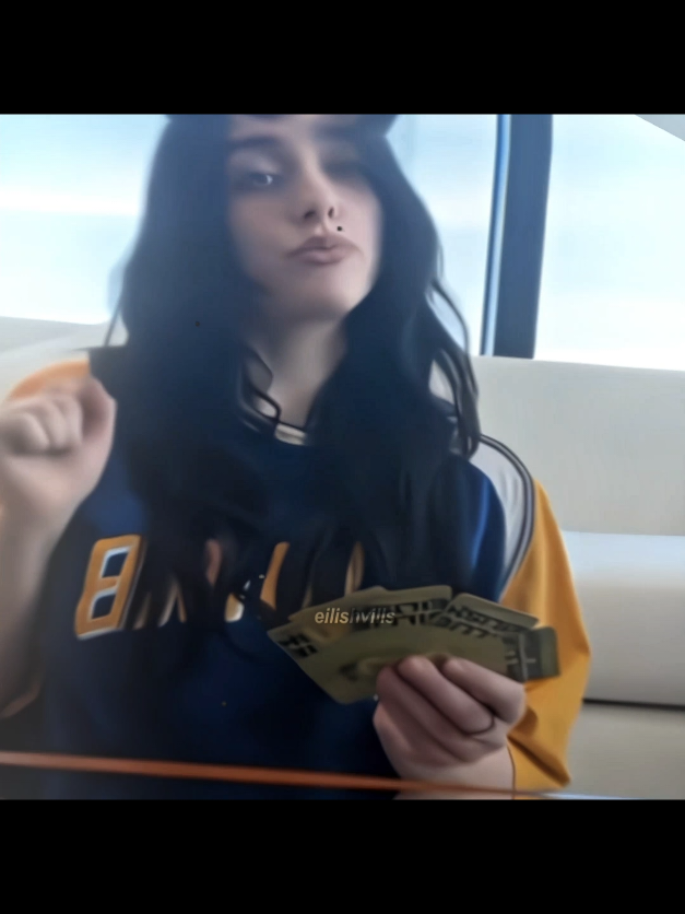 @Alex (Billie's version)