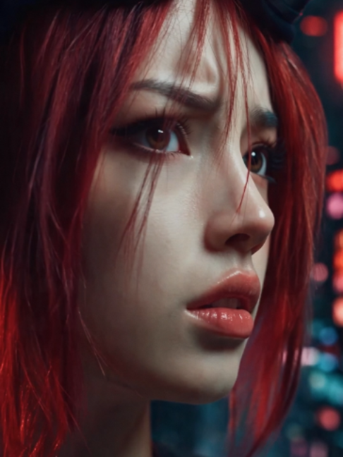 @DK-Vision -Digital Artist