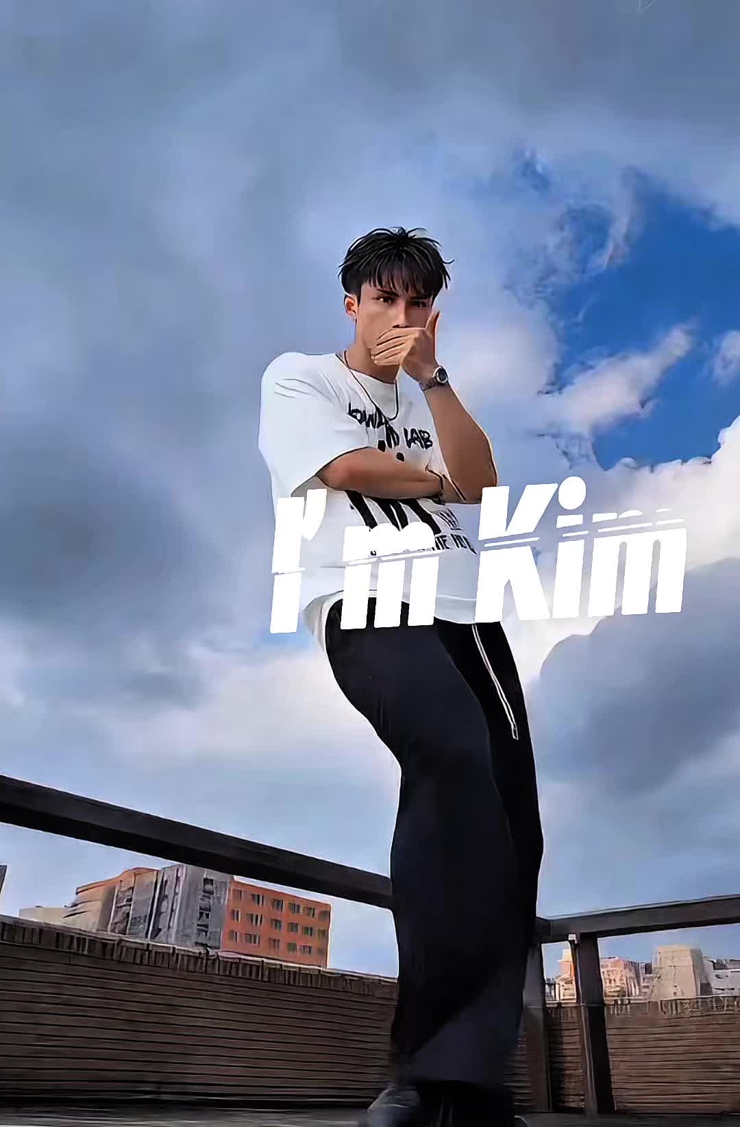 @Trin Kim (김신기)