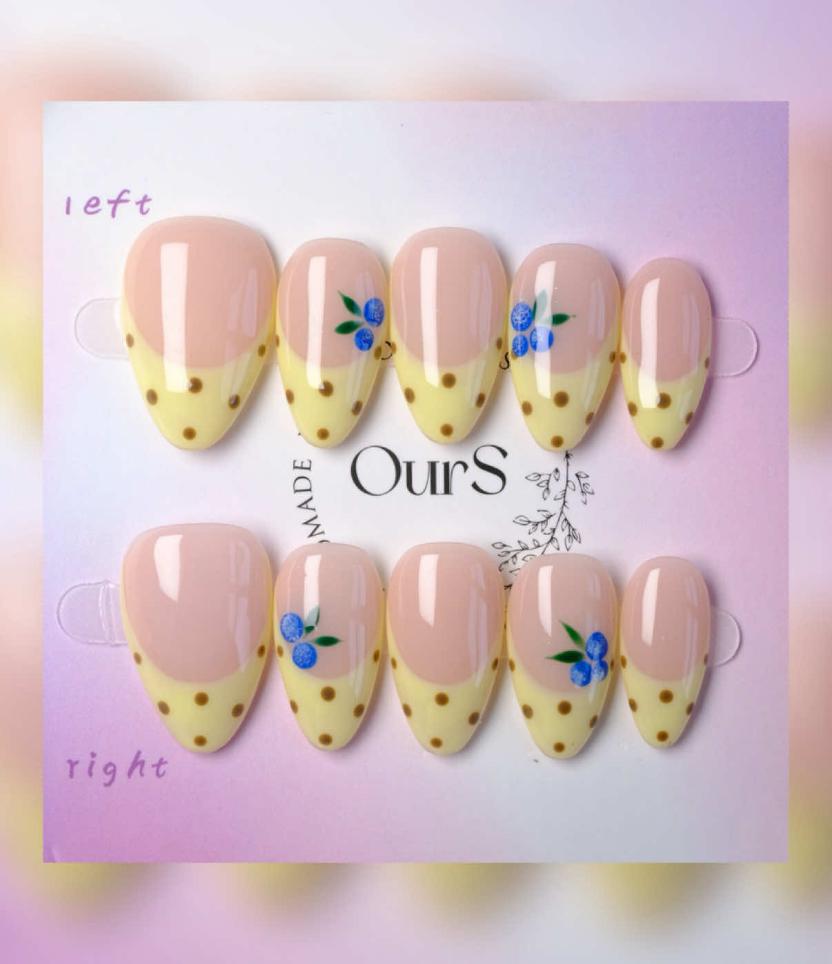 @OurS Nails
