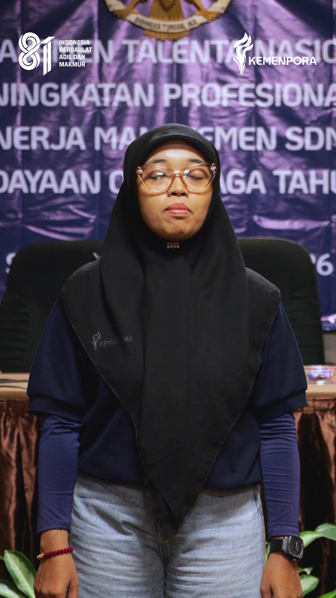 @KEMENPORA RI